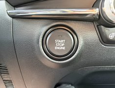 2023 Mazda Mazda3 Sport GS at AWD