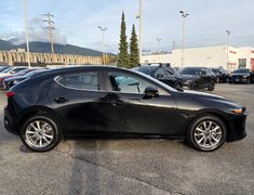 2023 Mazda Mazda3 Sport GS at AWD
