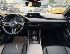 2023 Mazda Mazda3 Sport GS at AWD