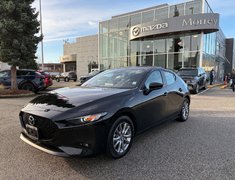 2023 Mazda Mazda3 Sport GS at AWD