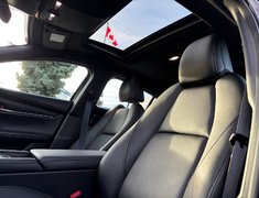 2023 Mazda Mazda3 Sport GS at AWD