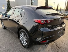 2023 Mazda Mazda3 Sport GS at AWD
