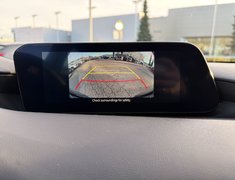 2023 Mazda Mazda3 Sport GS at AWD