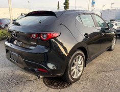 2023 Mazda Mazda3 Sport GS at AWD