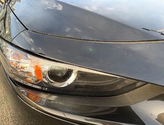 2023 Mazda Mazda3 Sport GS at AWD