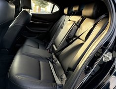 2023 Mazda Mazda3 Sport GS at AWD