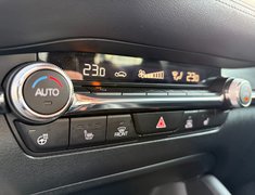 2023 Mazda Mazda3 Sport GS at AWD