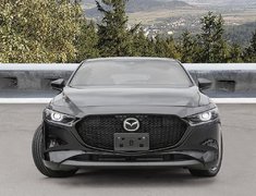 2024 Mazda Mazda3 Sport GT