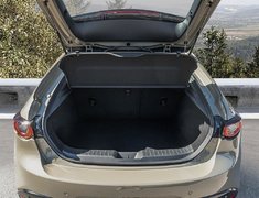 2024 Mazda Mazda3 Sport Suna