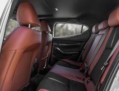 2024 Mazda Mazda3 Sport Suna