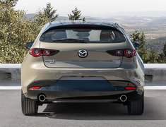 2024 Mazda Mazda3 Sport Suna
