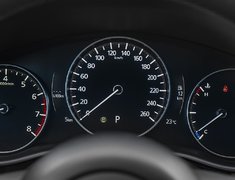 2024 Mazda Mazda3 Sport Suna