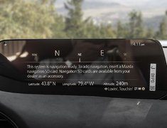 2024 Mazda Mazda3 Sport Suna