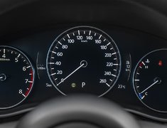 2024 Mazda Mazda3 Sport Suna