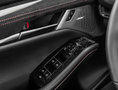 2024 Mazda Mazda3 Sport Suna
