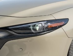 2024 Mazda Mazda3 Sport Suna