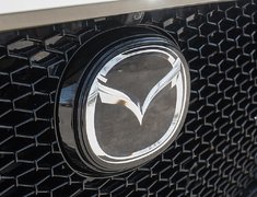 2024 Mazda Mazda3 Sport Suna