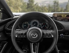 2024 Mazda Mazda3 Sport Suna