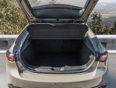 2024 Mazda Mazda3 Sport Suna