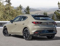 2024 Mazda Mazda3 Sport Suna
