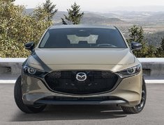2024 Mazda Mazda3 Sport Suna