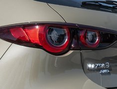2024 Mazda Mazda3 Sport Suna