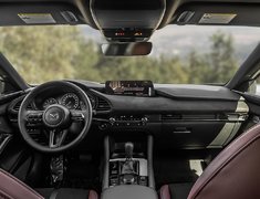 2024 Mazda Mazda3 Sport Suna