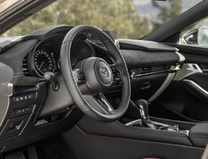 2024 Mazda Mazda3 Sport Suna