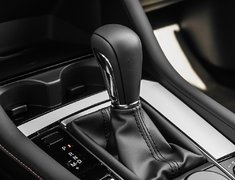 2024 Mazda Mazda3 Sport Suna