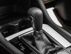 2024 Mazda Mazda3 Sport Suna