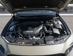 2024 Mazda Mazda3 Sport Suna