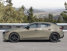 2024 Mazda Mazda3 Sport Suna