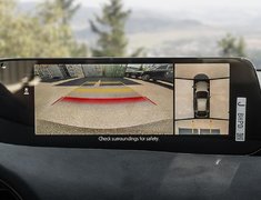 2024 Mazda Mazda3 Sport Suna