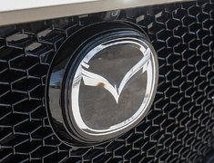 2024 Mazda Mazda3 Sport Suna
