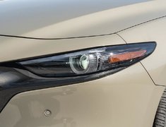 2024 Mazda Mazda3 Sport Suna