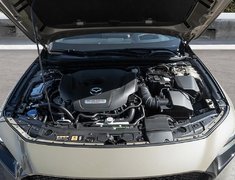 2024 Mazda Mazda3 Sport Suna