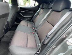 2024 Mazda Mazda3 Sport GX Auto FWD