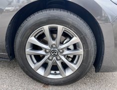 2024 Mazda Mazda3 Sport GX Auto FWD