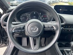 2024 Mazda Mazda3 Sport GX Auto FWD