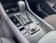 2024 Mazda Mazda3 Sport GX Auto FWD