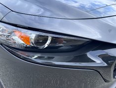 2024 Mazda Mazda3 Sport GX Auto FWD
