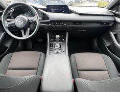 2024 Mazda Mazda3 Sport GX Auto FWD