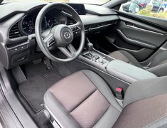 2024 Mazda Mazda3 Sport GX Auto FWD