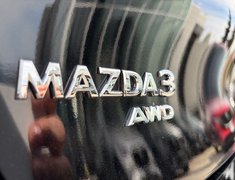 2024 Mazda Mazda3 Sport GT Auto i-ACTIV AWD