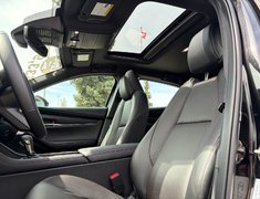 2024 Mazda Mazda3 Sport GT Auto i-ACTIV AWD