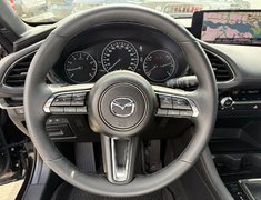 2024 Mazda Mazda3 Sport GT Auto i-ACTIV AWD