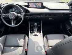 2024 Mazda Mazda3 Sport GT Auto i-ACTIV AWD