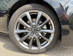 2024 Mazda Mazda3 Sport GT Auto i-ACTIV AWD