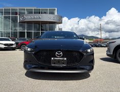 2024 Mazda Mazda3 Sport GS Auto i-ACTIV AWD