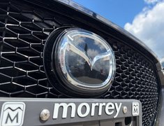 2024 Mazda Mazda3 Sport GS Auto i-ACTIV AWD